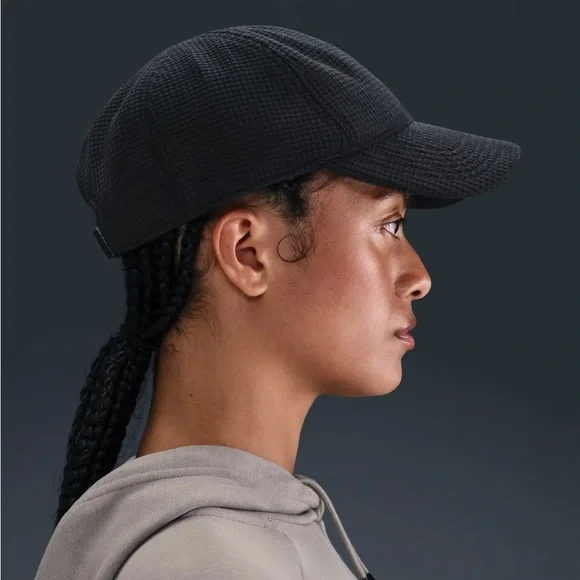 Nike Unisex 6-Panel Waffle Knit Move to Zero Hat - Picture 15 of 16